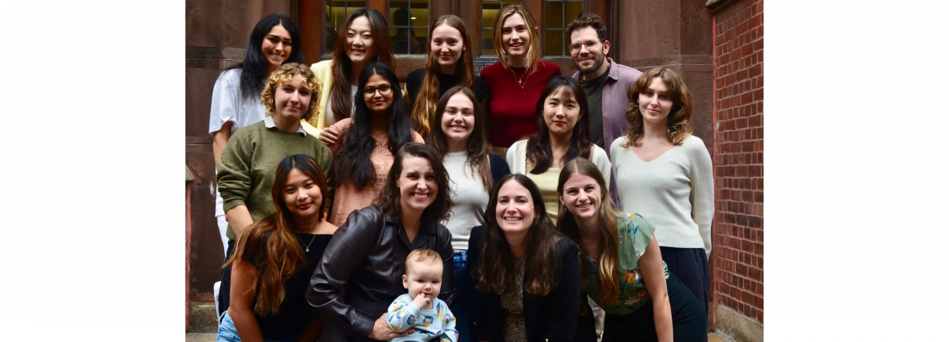 Stroller Lab Team 25