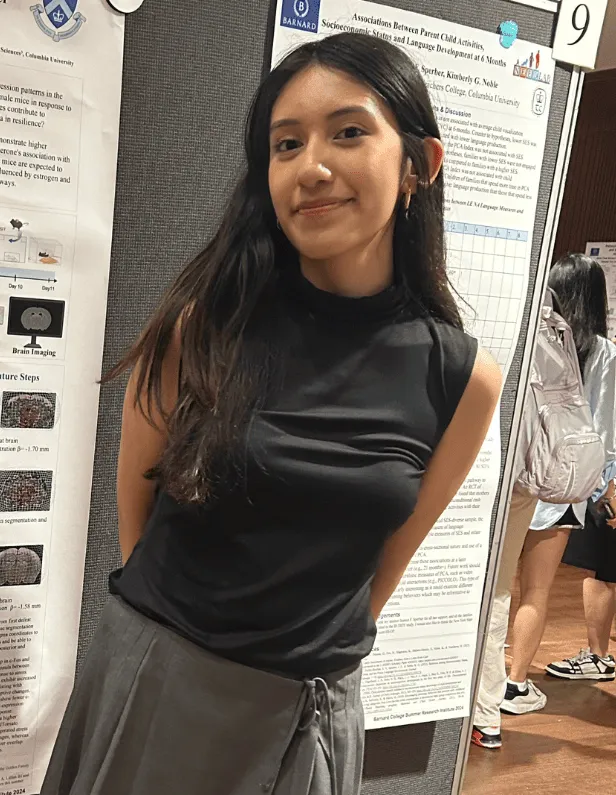 Jessica Guevara Moran