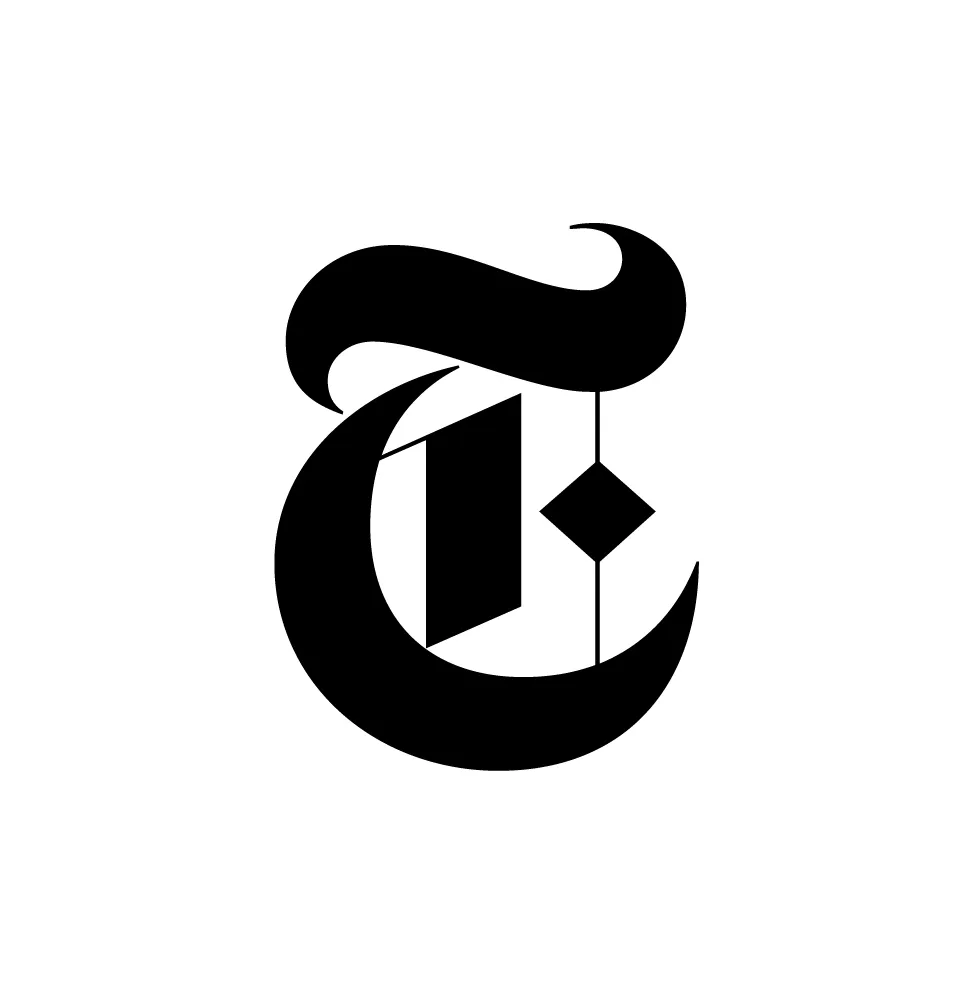 New York Times.