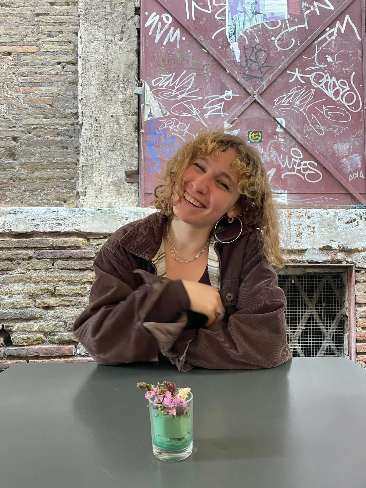 Sylvie Bergquist