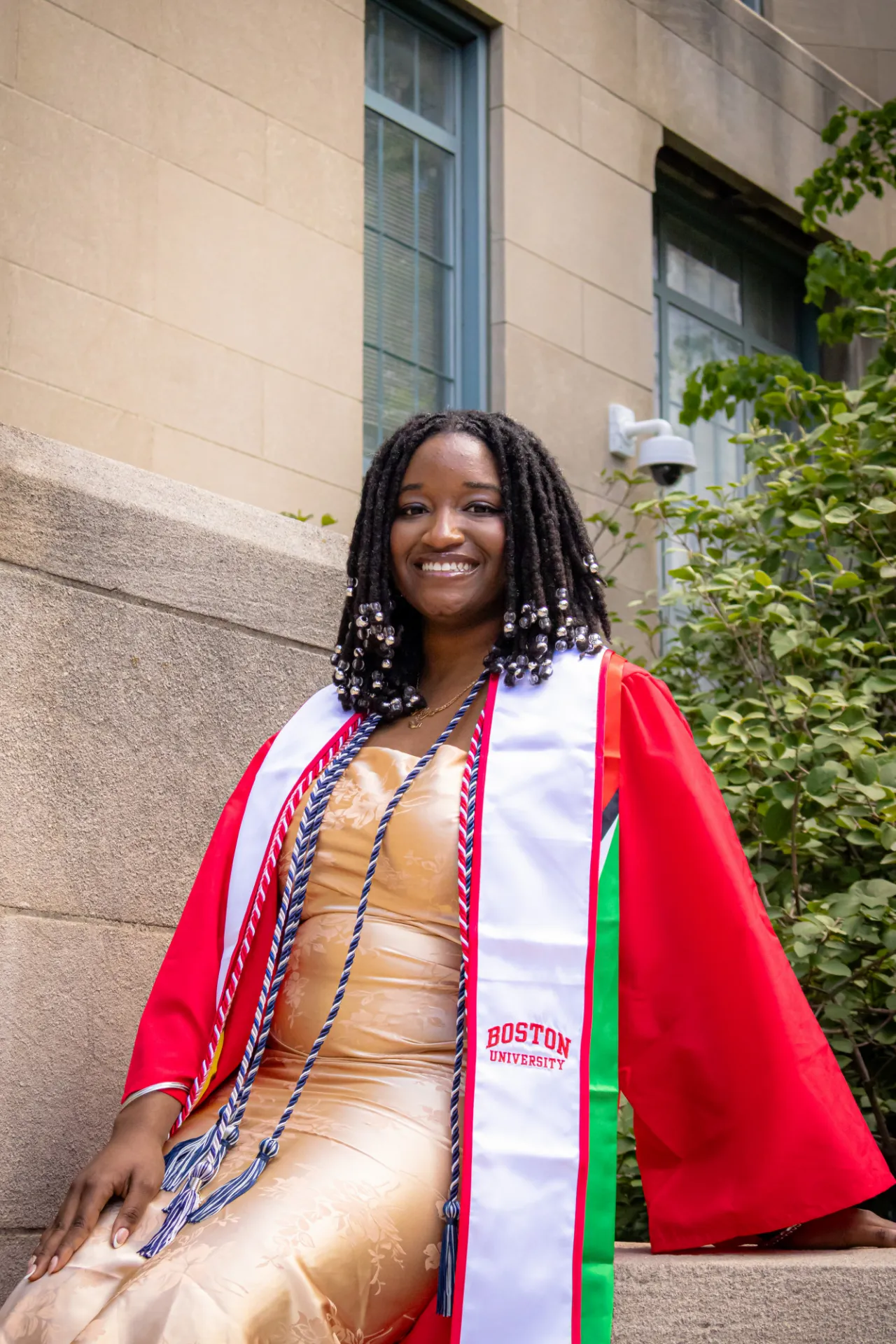 Afiya Bentinck