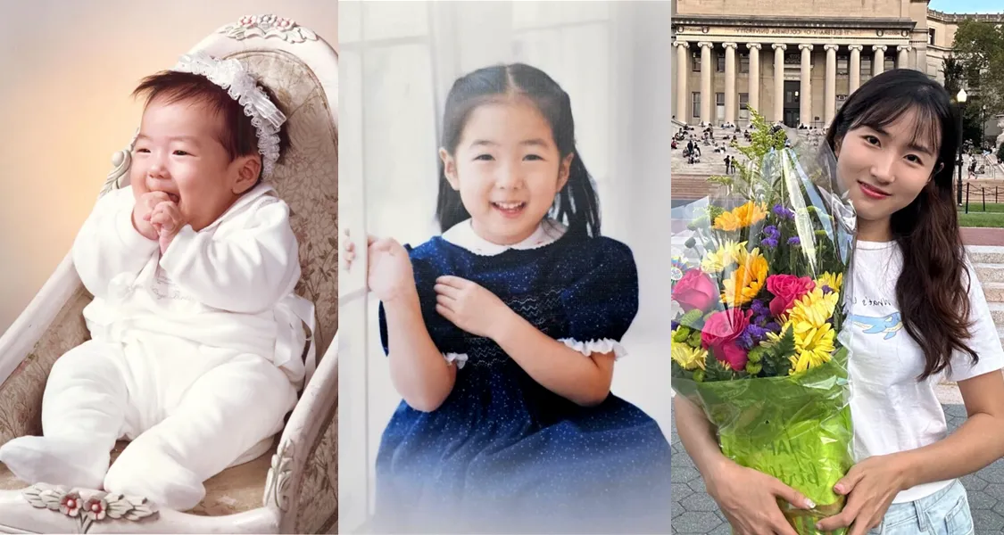 Ji Young Song