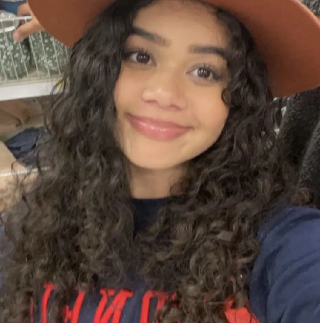 Marilyn Vargas-Rodriguez