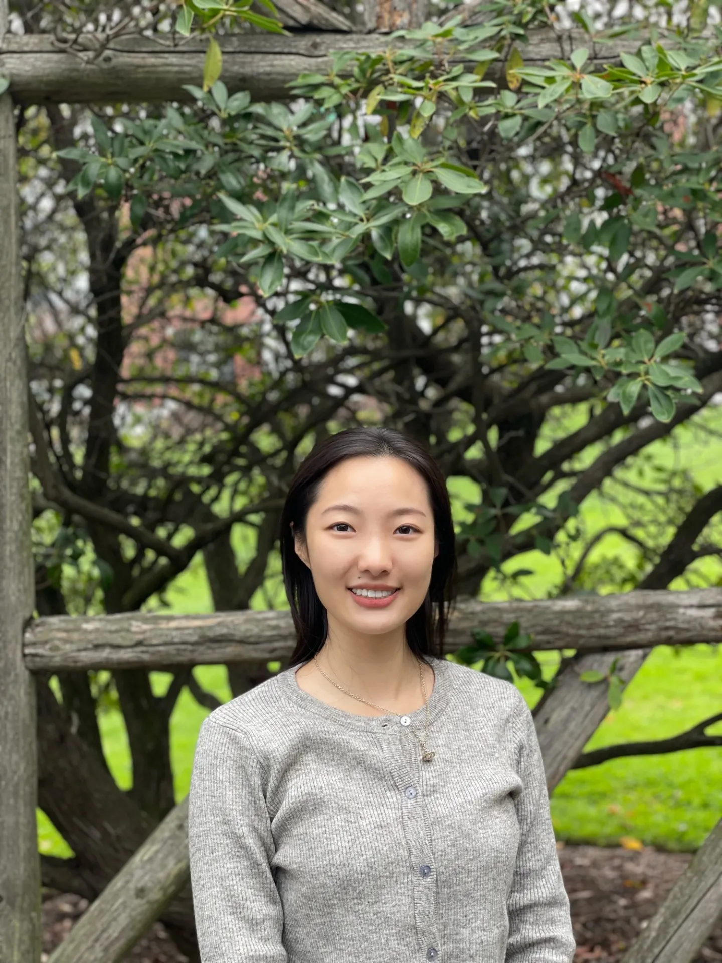 Sarah Zhong