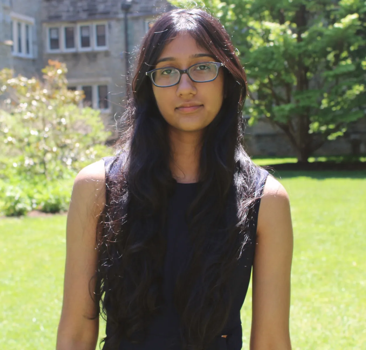 Simranjeet Dhillon